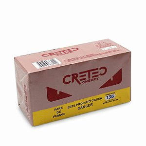 Cigarro Cretec Cereja Pack com 10 Unidades – Ideal para Oferendas | Casa 7 Ondas
