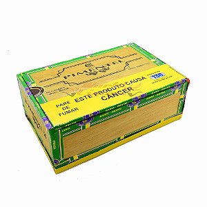 Charuto Pimentel – Caixa com 50 Unidades