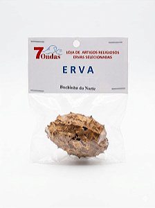 Buchinha do Norte Natural para Uso Tradicional