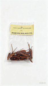 Pimenta Malagueta para Banhos Espirituais, Proteção e Fortalecimento Energético