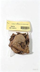 Erva Pata de Vaca para Banhos Espirituais, Equilíbrio e Harmonização Energética