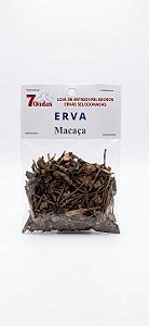Erva Macaçá para Banhos Espirituais, Limpeza e Harmonização Energética