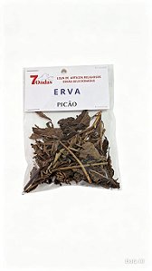 Erva Picão para Banhos Espirituais, Limpeza e Harmonização Energética