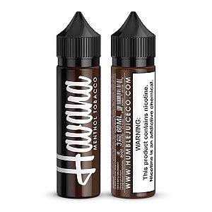E-Liquid Menthol Tobacco 60 ml | Humble