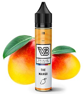 E-Liquid The Mango | V.B