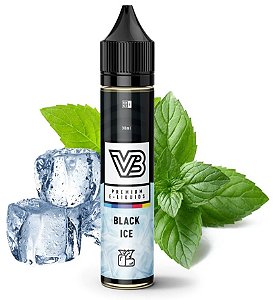 E-Liquid Black Ice | V.B