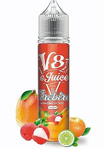 E-Liquid Firebird | V8 E Juice