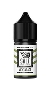 E-Liquid Nic Salt Tabaco Mentolado/Mentabaco (30ml) | V.B