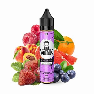 E-Liquid Von Berry | VonK
