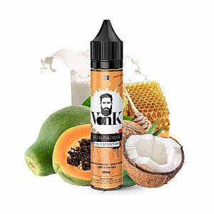 E-Liquid Von Papaya | VonK