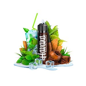 E-Liquid Tabaco Refrescante/Havana Wintergreen Tobacco (60ml) | Humble