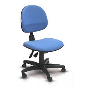 Cadeira Para Escritório Executiva Giratória Ergonômica Home Office