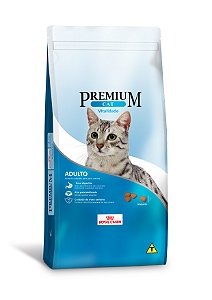 Ração Seca Premium Cat Vitalidade
