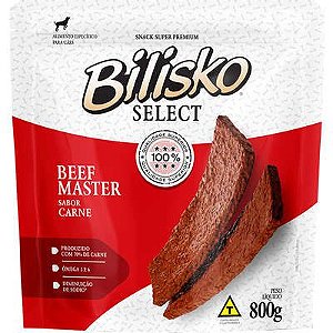 Bilisko Bifinho sabor Carne 800g