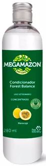 Condicionador Megamazon Forest Balance - 280ml
