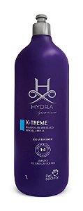 Shampoo Pet Society Hydra Groomers X-Treme