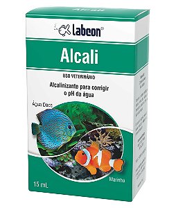 ALCON LABCON ALCALI