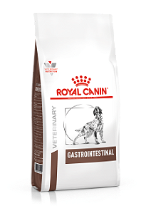 Ração Seca Royal Canin Veterinary Gastrointestinal