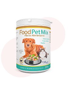 Suplemento Vitamínico Botupharma Pet Food Dog Fibras Alimentares
