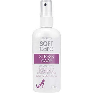 STRESS AWAY Soft Care 100ml