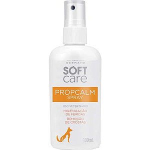 Spray Soft Care PROPCALM 100ml