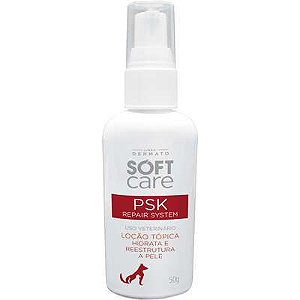 PSK REPAIR SYSTEM Soft Care 50g