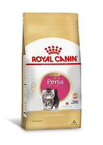 Ração Seca Royal Canin Feline Persa Kitten