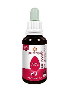 Floral de Bach Petherapy Pseudociese 30ml