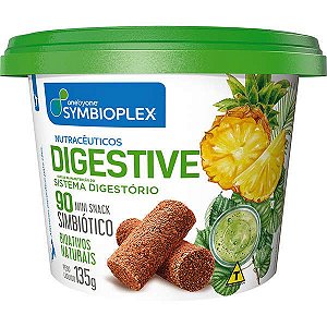 Petisco Spin Pet Symbioplex Digestive 135g