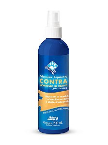 Educador Repelente Mundo Animal Good Pet Contra Mordedura de Objetos 200ml