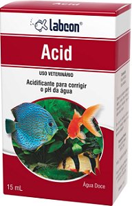 Alcon Labcon Acid