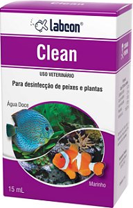 Alcon Labcon Clean