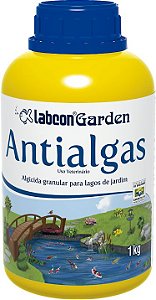 Labcon Garden Antialgas