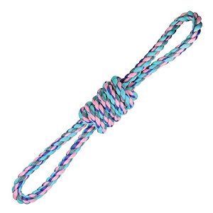 Brinquedo Jambo Corda 8 Twisted Pastel