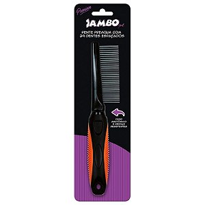 Pente Jambo Premium 29 Dentes Espaçados