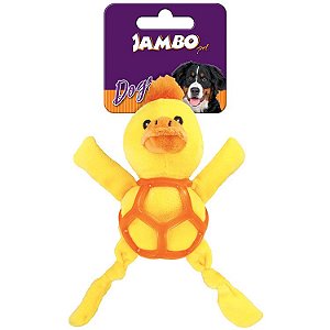 Brinquedo Jambo Net Ball Pato