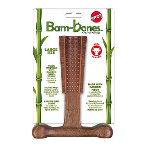 Mordedor Jambo Bam-bones T Bamboobone Carne