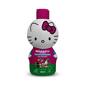 Condicionador Hello Kitty and Friends Hidratante 300ml