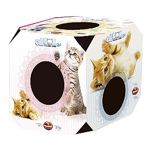 Cat Box Filhote Furacão Pet