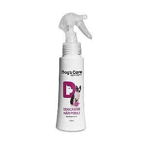 Adestrador Não Pode Dog's Care 100ml