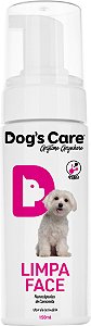 Limpa Face Dog's Care 150ml