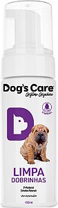 Limpa Dobrinhas Dog's Care 150ml