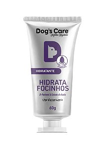 Hidrata Focinhos Dog's Care 60g