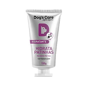 Hidrata Patinhas Dog's Care 150g