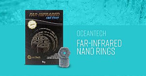 Far-Infrared Nano Rings OceanTech 1kg