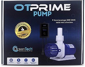 Bomba OT Prime OceanTech