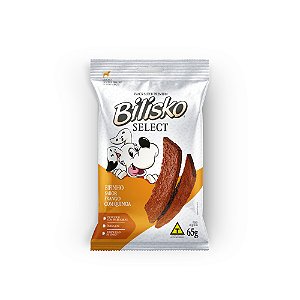 Bifinho Bilisko sabor Frango