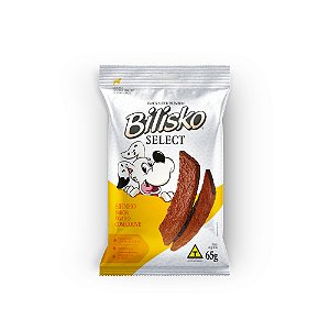 Bifinho Bilisko sabor Fígado