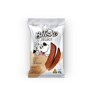 Bifinho Bilisko sabor Maçã e Cenoura