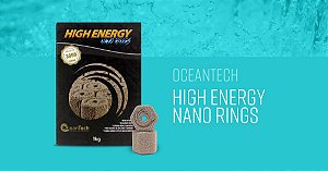 High Energy Nano Rings OceanTech 1kg
